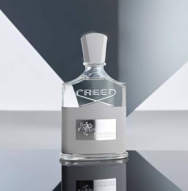 CREED AVENTUS COLOGNE by Creed, EAU DE PARFUM SPRAY, Aventus celebrates strength, vision and success