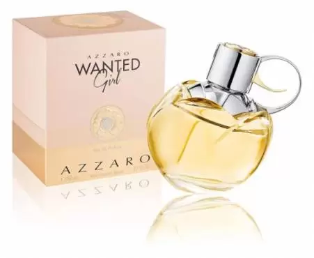 Azzaro Wanted Girl Eau de Parfum - Perfume for Women, Best Azzaro perfume for women
