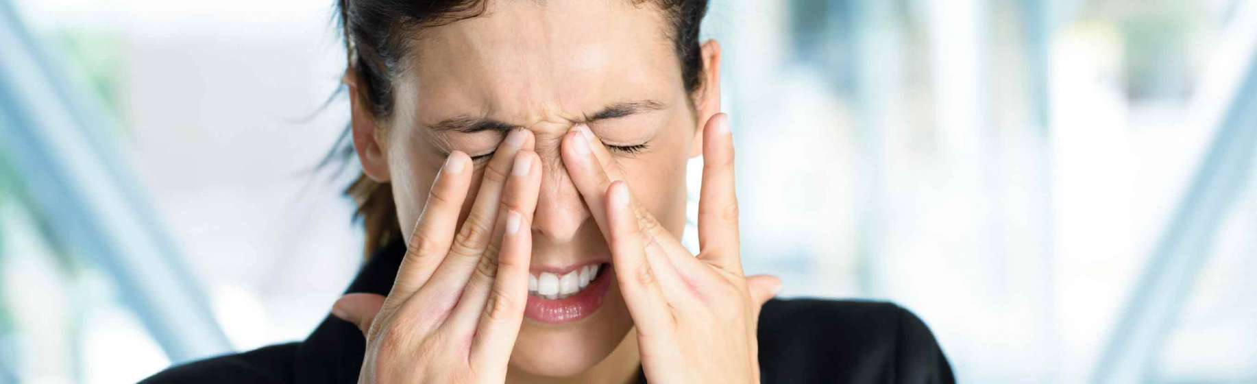 Perfume for sales eczema sufferers