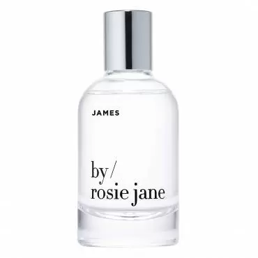 By Rosie Jane Eau De Parfum Spray, Clean Fragrance Paraben Free, Vegan, Cruelty Free, Phthalate Free