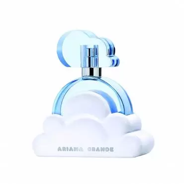 Ariana Grande Cloud Eau de Parfum, Clean perfume