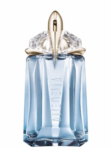 ALIEN MIRAGE Eau De Toilette, female imagination and strength
