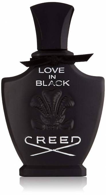 Love In Black By Creed for Women Millesime Spray, Ingredients are weighed, mixed, macerated and filtered all by hand in the highest tradition
