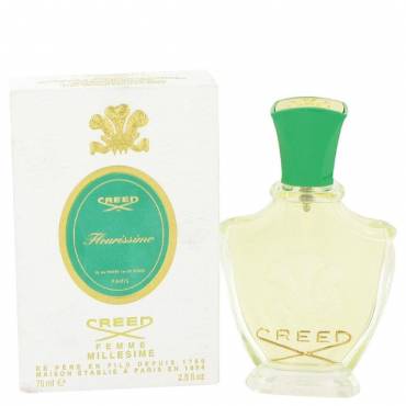 Cr?ed Fle?rissimo Perf?me For Women, Millesime Eau De Parfum Spray