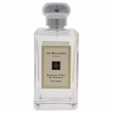 Jo Malone English Pear & Freesia Cologne, Perfect Eau De Perfume