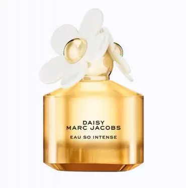 Marc Jaobs Daisy Eau So Intense Eau de Parfum, Perfect Rosebuds on your skin