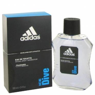 ?d?d?s Ice Dive by ?d?d?s for Men Eau De To?lette Spray, The difference lies in the volume of perfume oil.