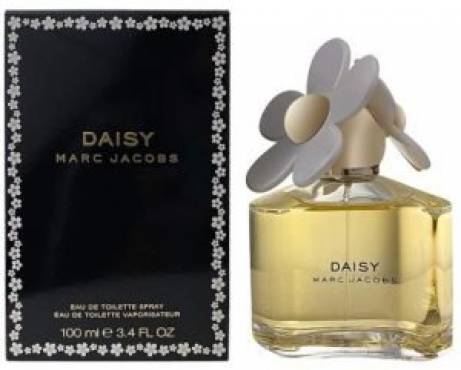 Marc Jacobs Daisy Eau de Parfum, The most famous  Marc Jacobs fragrance