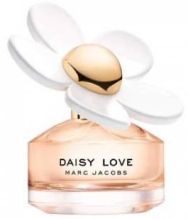 Marc Jacobs Daisy Love Eau de Parfum, The most long lasting Marc Jacobs Daisy Love