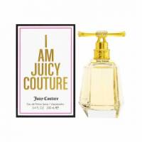 Juicy Couture I Am Juicy Couture, 3.4 Fl OZ