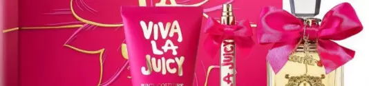 10 Best Juicy Couture Perfumes Buying Guide