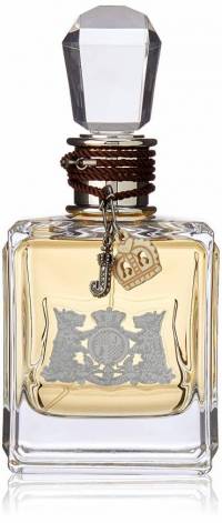 Viva La Juicy Couture Eau de Parfum Spray, 0.5 Ounce