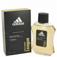 Adidas Victory League Eau De Toilette Spray for Men
