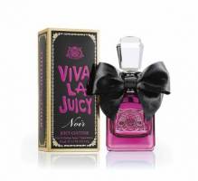Juicy Couture Viva La Juicy Noir EDP Spray for Women, 1.7 Fl. Oz