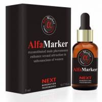 Alfamarker Men`s Pheromone