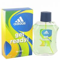Adid?s G?t R?ady C?logne For Men