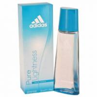 Adidas Pure Lightness By Adidas Eau De Toilette Spray