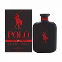 Polo Red Extreme by Ralph Lauren for Men 4.2 oz Parfum Spray