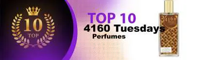 Top 10 Best 4160 Tuesdays perfumes : Ultimate Buyer Guide