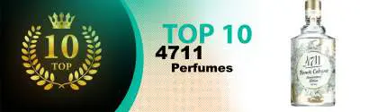 Top 10 Best 4711 perfumes : Ultimate Buyer Guide