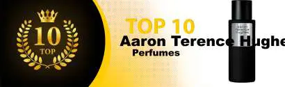 Top 10 Best Aaron Terence Hughes perfumes : Ultimate Buyer Guide