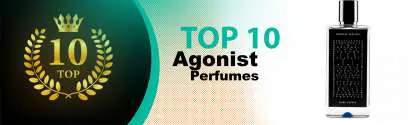 Top 10 Best Agonist perfumes : Ultimate Buyer Guide
