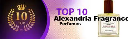 Top 10 Best Alexandria Fragrances perfumes : Ultimate Buyer Guide