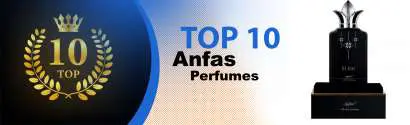 Top 10 Best Anfas perfumes : Ultimate Buyer Guide