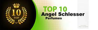 Top 10 Best Angel Schlesser perfumes : Ultimate Buyer Guide