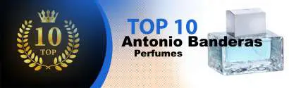 Top 10 Best Antonio Banderas perfumes : Ultimate Buyer Guide