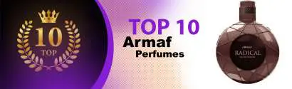 Top 10 Best Armaf perfumes : Ultimate Buyer Guide