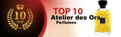 Top 10 Best Atelier des Ors perfumes : Ultimate Buyer Guide