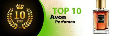 Top 10 Best Avon perfumes : Ultimate Buyer Guide