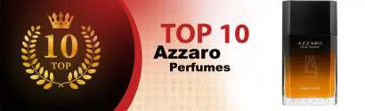 Top 10 Best Azzaro perfumes : Ultimate Buyer Guide
