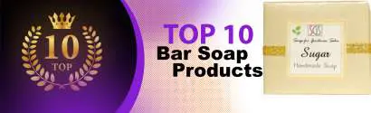 Top 10 Best Bar Soap Products : Ultimate Buyer Guide