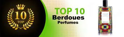 Top 10 Best Berdoues perfumes : Ultimate Buyer Guide