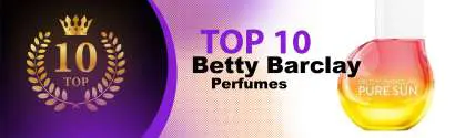 Top 10 Best Betty Barclay perfumes : Ultimate Buyer Guide