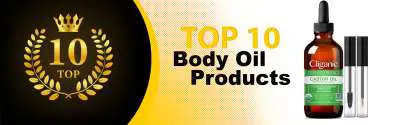 Top 10 Best Body Oil Products : Ultimate Buyer Guide