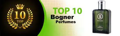 Top 10 Best Bogner perfumes : Ultimate Buyer Guide