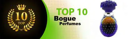 Top 10 Best Bogue perfumes : Ultimate Buyer Guide