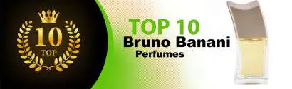 Top 10 Best Bruno Banani perfumes : Ultimate Buyer Guide