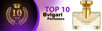 Top 10 Best Bvlgari perfumes : Ultimate Buyer Guide