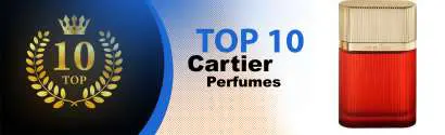Top 10 Best Cartier perfumes : Ultimate Buyer Guide
