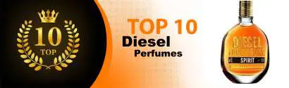 Top 10 Best Diesel perfumes : Ultimate Buyer Guide