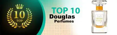 Top 10 Best Douglas perfumes : Ultimate Buyer Guide