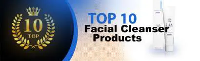 Top 10 Best Facial Cleanser Products : Ultimate Buyer Guide