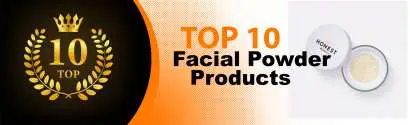 Top 10 Best Facial Powder Products : Ultimate Buyer Guide