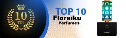 Top 10 Best Floraïku perfumes : Ultimate Buyer Guide