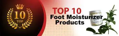 Top 10 Best Foot Moisturizer Products : Ultimate Buyer Guide