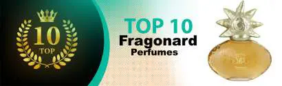 Top 10 Best Fragonard perfumes : Ultimate Buyer Guide